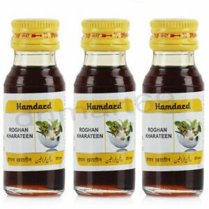 Roghan Kharateen Hamdard